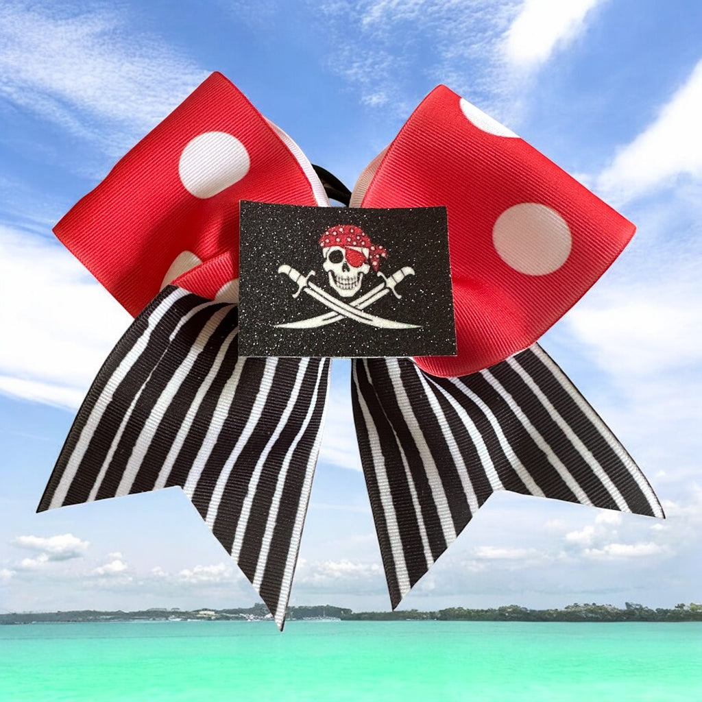 Pirate for a Day