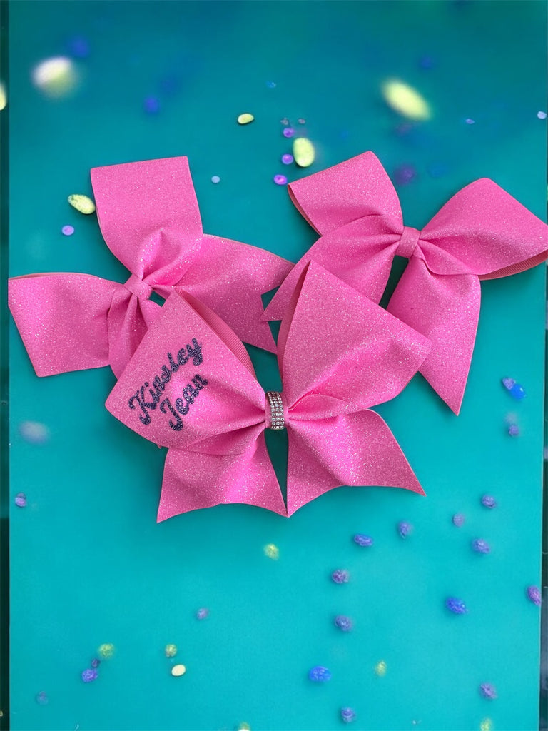 Birthday Bow Package