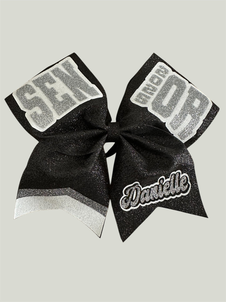 Senior Bow