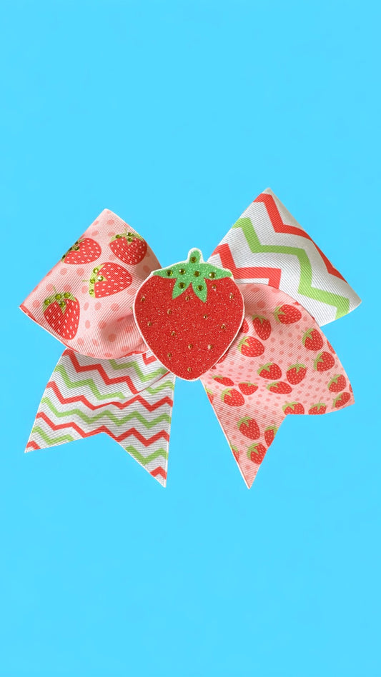 June Bow of the month