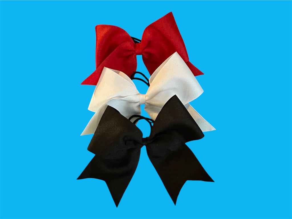 🎀CAMP BOW PACKAGE🎀