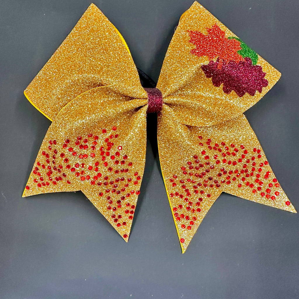 Cheer Bow in a Box
