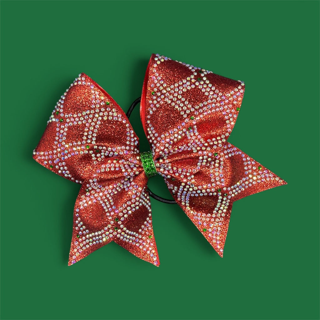 Bows & Bling Holiday Edition